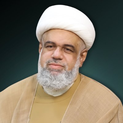 مكتب آیة الله الشيخ عبدالله الدقاق's profile picture