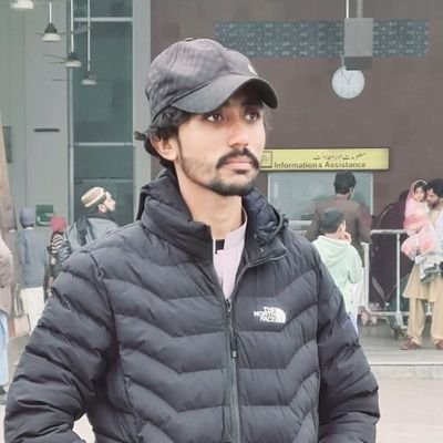 Asif Kareem Khetran's profile picture