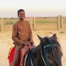 Profilbild von Yunus Muhammad