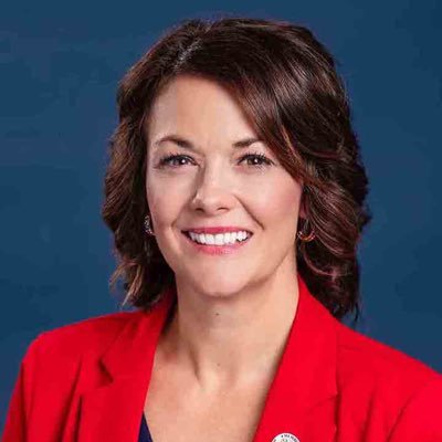 AZ Representative Rachel (Jones) Keshel's profile picture