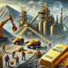 Gold Trader profil fotoğrafı