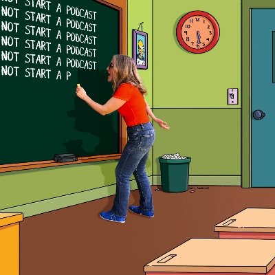 nancycartwright's profile picture
