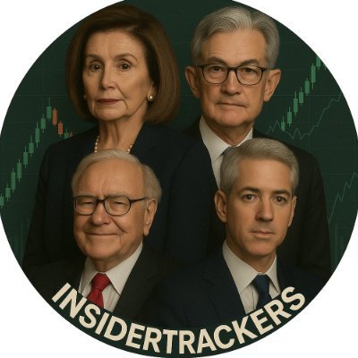 InsiderTrackers's profile picture