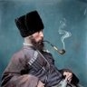 Şükrü Elgin profil fotoğrafı
