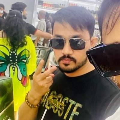 JJShankar007's profile picture