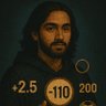 Profilbild von El Mago Apostador