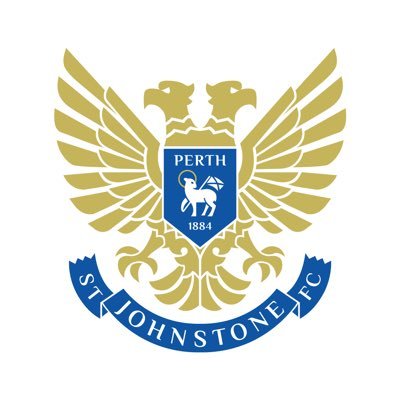 St. Johnstone FC's profile picture