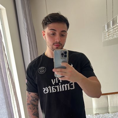 Erick Boneli 💎's profile picture