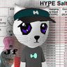 Hypurrdio profil fotoğrafı