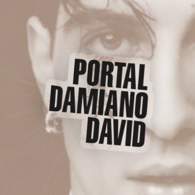 Portal Damiano David | Fan account's profile picture