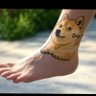 Фото профиля Victor The Foot