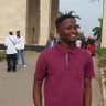 Calusha 🇬🇭's profile picture