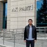 Ahmet Yakar's profile picture