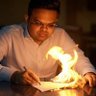 Jay Shah 的头像