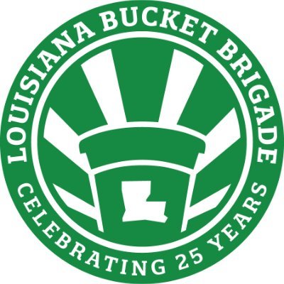 Louisiana Bucket Brigade's profile picture