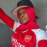 AZEEZAH || A PROUD ARSENAL FAN🪭 的头像