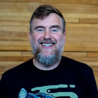 glukianoff's profile picture