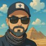 Profilbild von Mehmet Savas