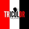 Tricolor Talking 的头像