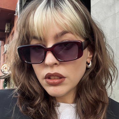 Anastasia Kraynyuk's profile picture