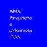 AMS Arquiteto e Urbanista's profile picture