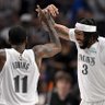 JORDAN Mavs 的头像