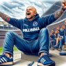 it’s that fella From That Millwall Podcast profil fotoğrafı