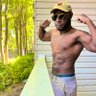 Been Franklin aka FlossDawg's profile picture