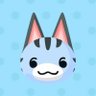 Profilbild von ちーかま(寝)