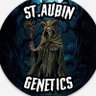 St. Aubin Genetics Official's profile picture