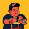 Alex Poveda's profile picture