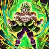 Broly Monkey profil fotoğrafı