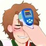 Profilbild von I put the 'homo' in homonculous.