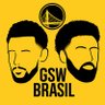 Golden State Warriors Brasil's profile picture
