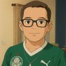 Will Vitorio 🇧🇷💚🇮🇹's profile picture