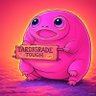 Tardigrade in the streets Water Bear in the sheets profil fotoğrafı
