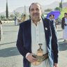 ابراهيم محمد الوريث's profile picture