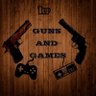 Guns&Games profil fotoğrafı