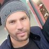 Ali profil fotoğrafı
