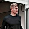 Фото профиля CR7