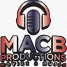 Mac B Productions 的头像
