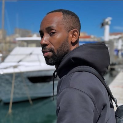 Erico SERY's profile picture
