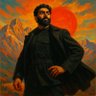 Comrade Ghadar's profile picture