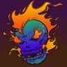 Fiery Crackhead profil fotoğrafı
