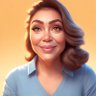 Miss Monie profil fotoğrafı