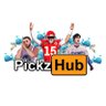 PickzHub profil fotoğrafı