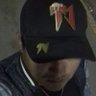 Profilbild von TheWolf UndeSide