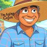 Da Agin' Cajun 的头像