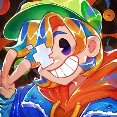 ∞Mike Geno (The Last Polybius)∞'s profile picture