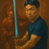 Joe Chiu 【！...！】山腳下的海民 profil fotoğrafı